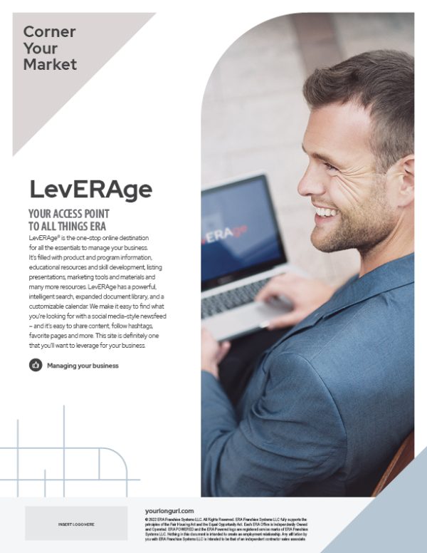 English Flyer Leverage P