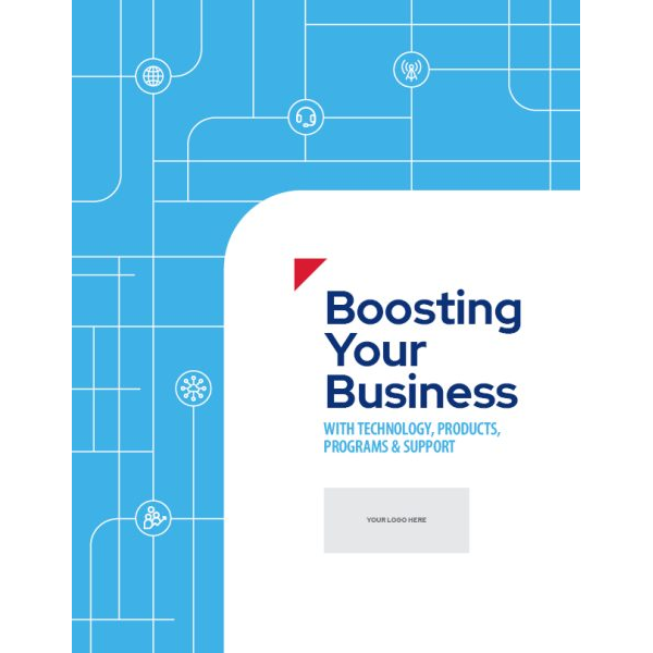 Boosting Your Business DBA