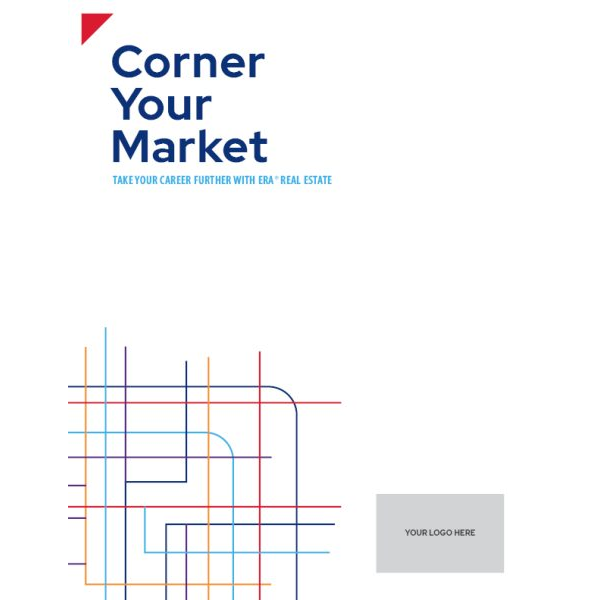 Corner Your Market DBA