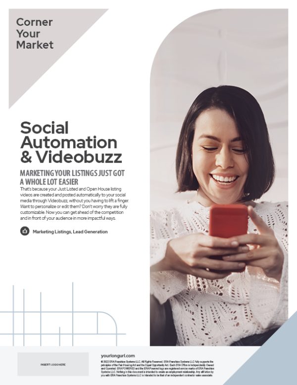 English Flyer SocialBoost P