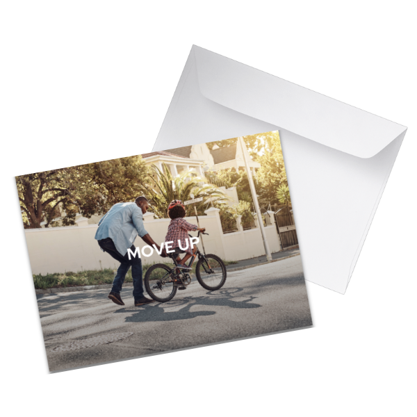 Stationary-Notecard-No Apex-More Room to Ride-Powered