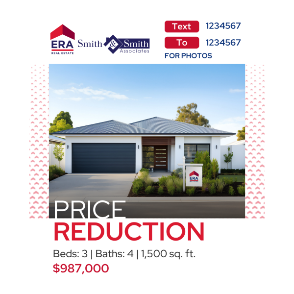 Social - Portrait - TextERA Price Reduction