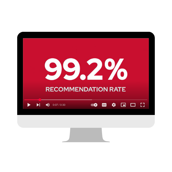Video - Widescreen - 99.2