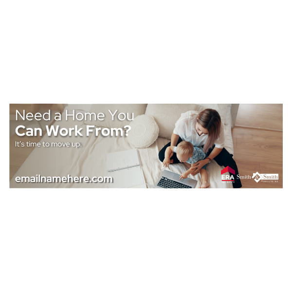 Billboard - Home You Can Work From