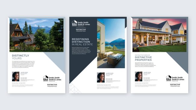 Print Ads / Flyer