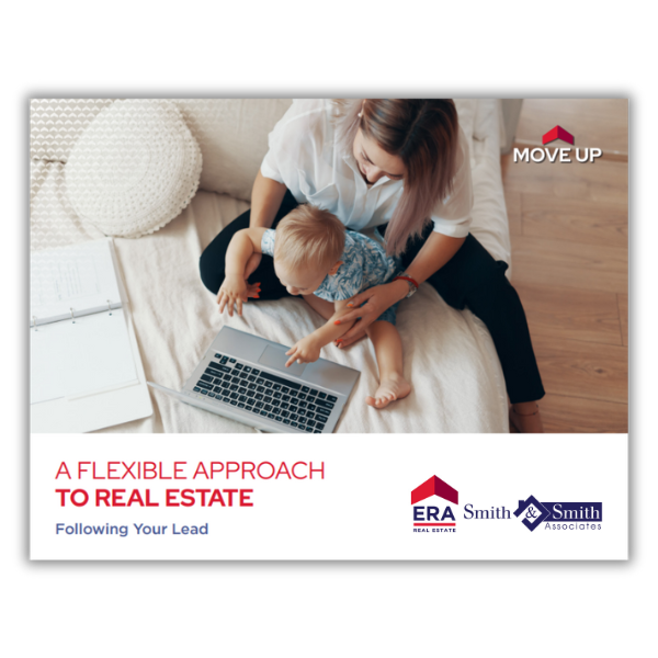 Consumer Postcard - To Real Estate