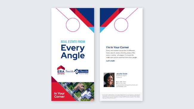 Door Hangers