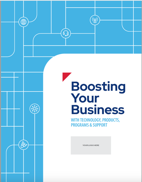 Boosting Your Business