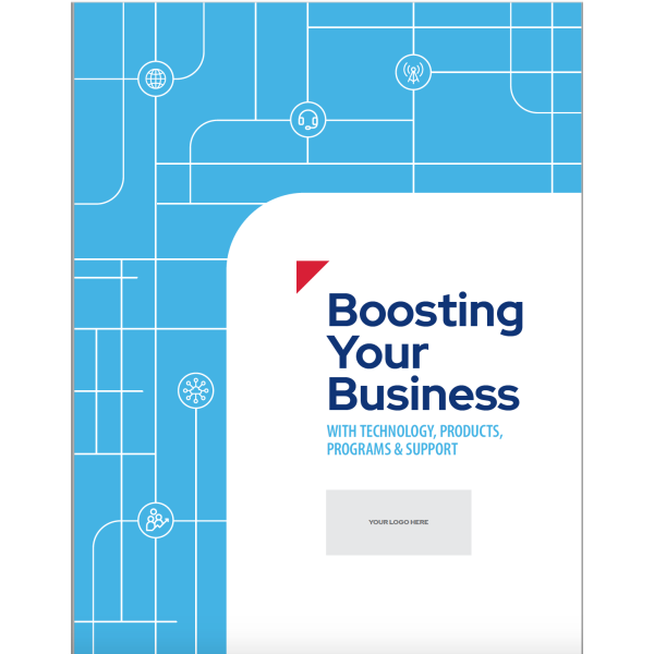 Boosting Your Business