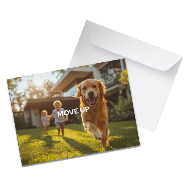 Stationary-Notecard- No Apex-Your Furry Friend-Powered
