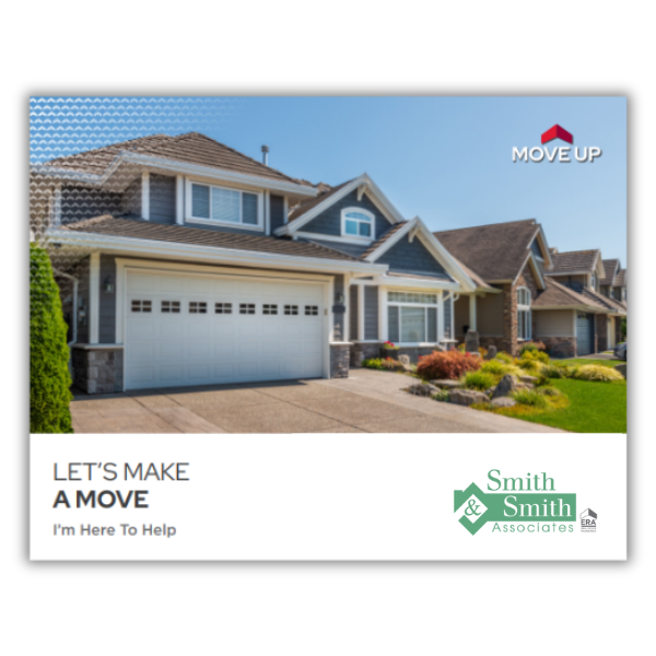 Consumer Postcard - A Move