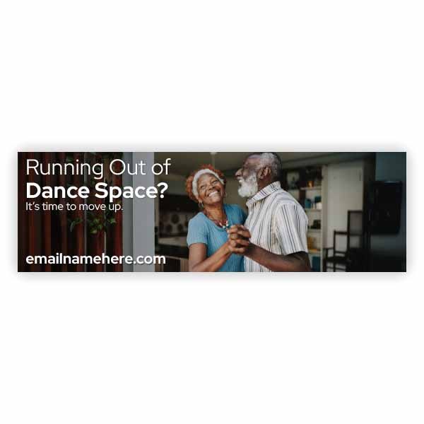 Billboard - Dance Space