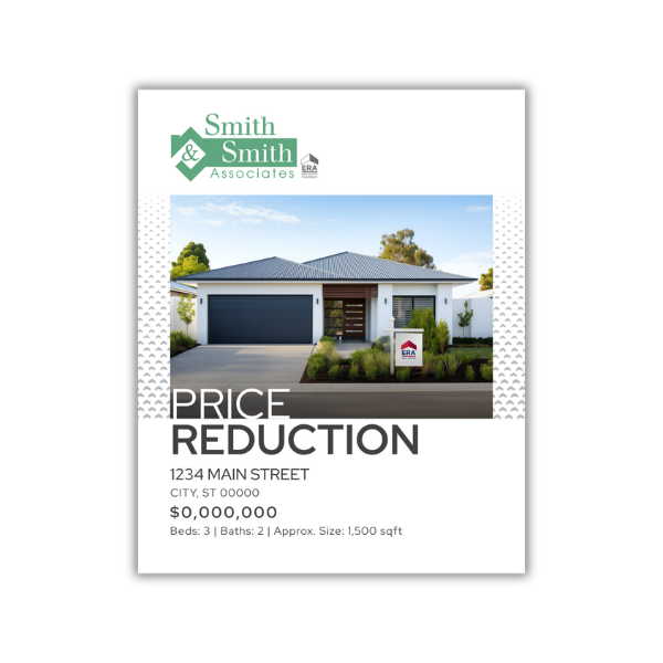 Social - Portrait - Price Reduction