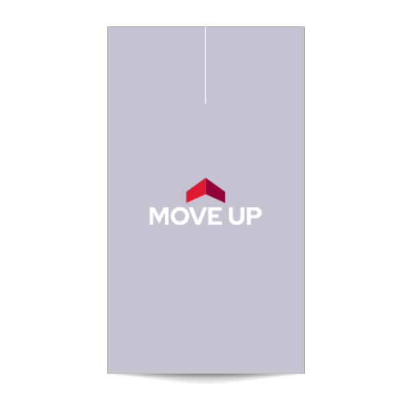 Business Card - Vertical 13