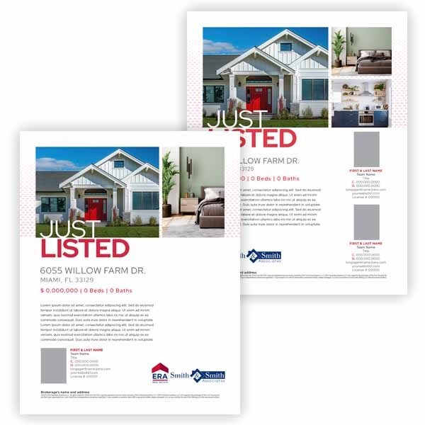 Property Flyer