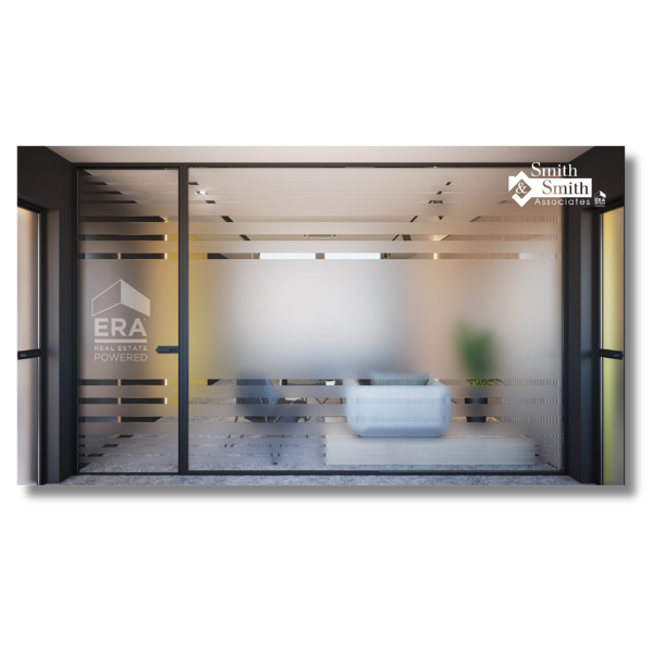 Virtual Background - Office Setting