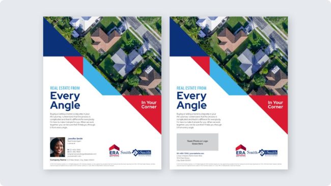 Print Ads / Flyers