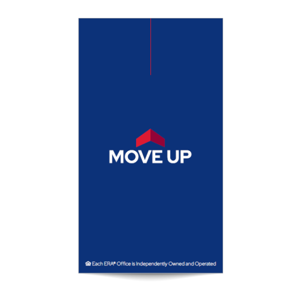 Business Card - Vertical 13